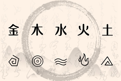五行忌用神查询_五行次生金_五行每日穿衣分享_五行免费八字排盘_五行计算器_论阴阳五行